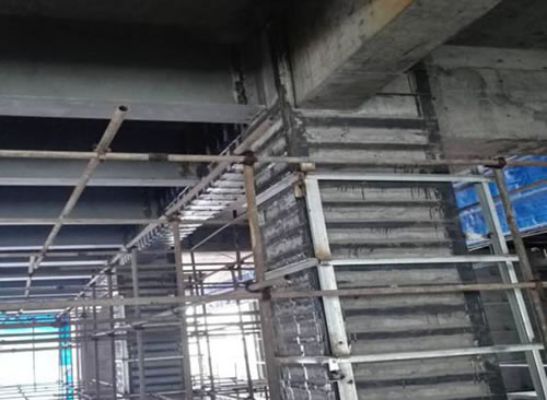 建筑房屋加固哪家好